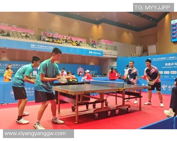 重庆乒乓球队在全国灵活性排行榜中荣登第十名展现强劲实力与潜力